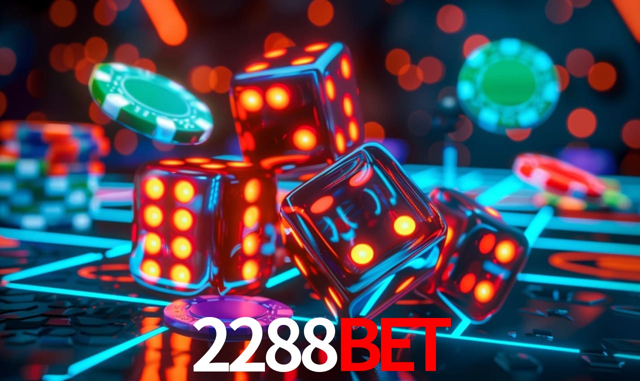 Promoções Sazonais 2288Bet