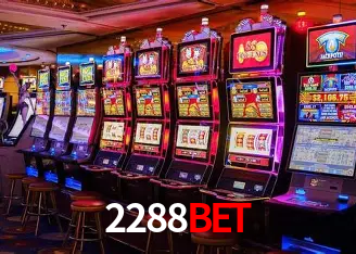 Seasonal Promotions 2288Bet