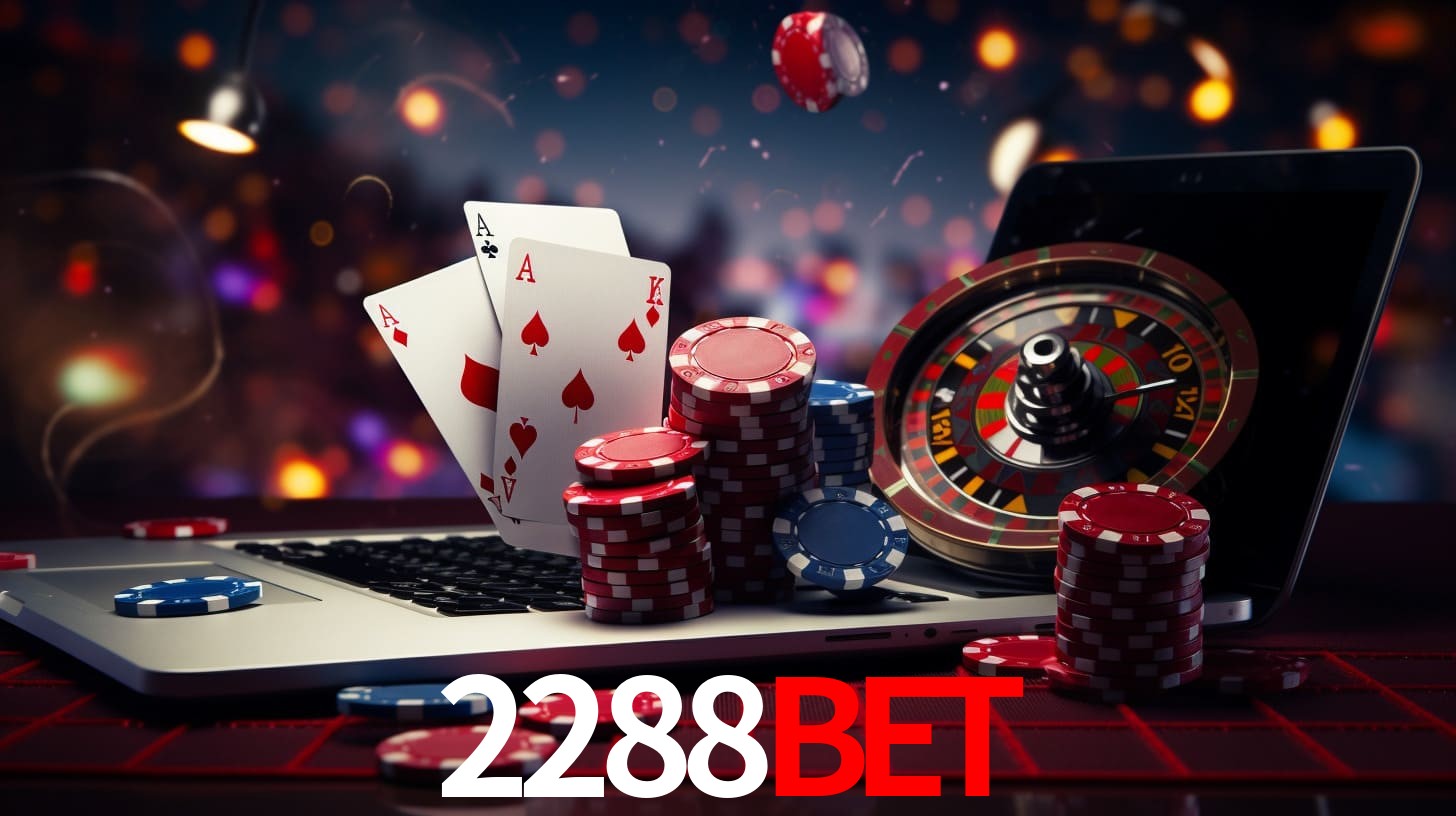 Tournaments 2288Bet