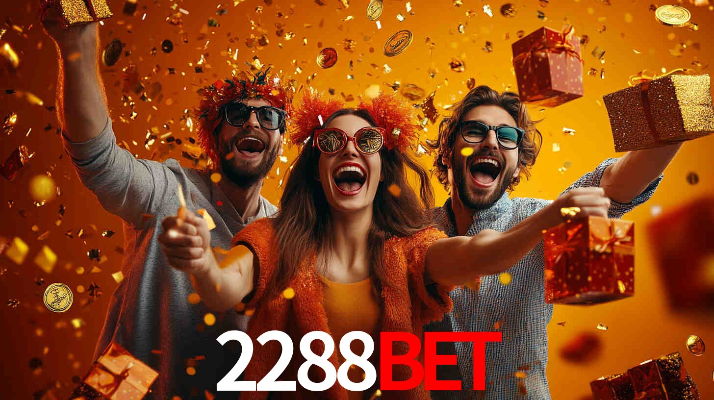 Bônus Generosos e Exclusivos no 2288Bet para Você!