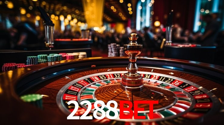 Quick Registration 2288Bet