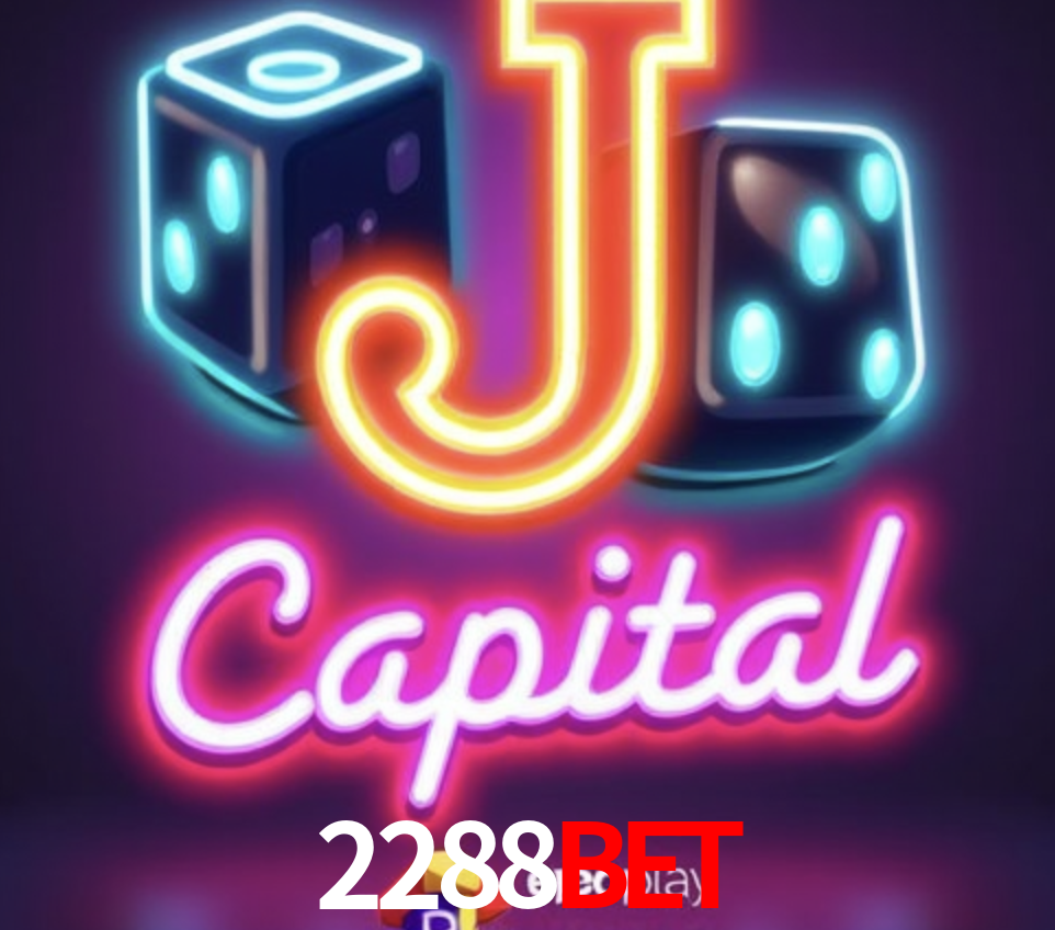 Live Casino 2288Bet