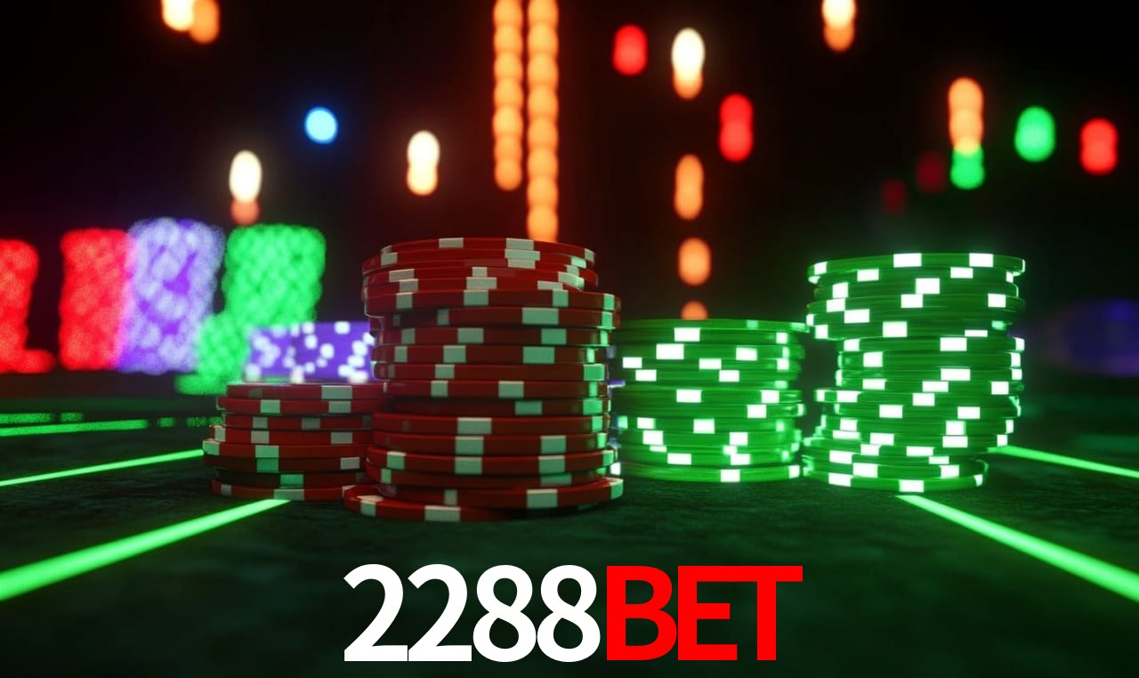 Tennis Betting 2288Bet