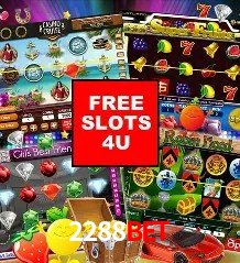 Platform Technology 2288Bet