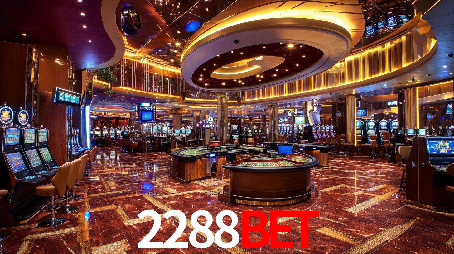 Premium Interface 2288Bet