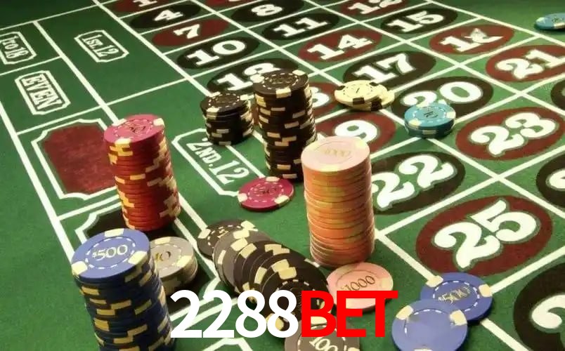 A Popularidade dos Caça-Níqueis no 2288Bet