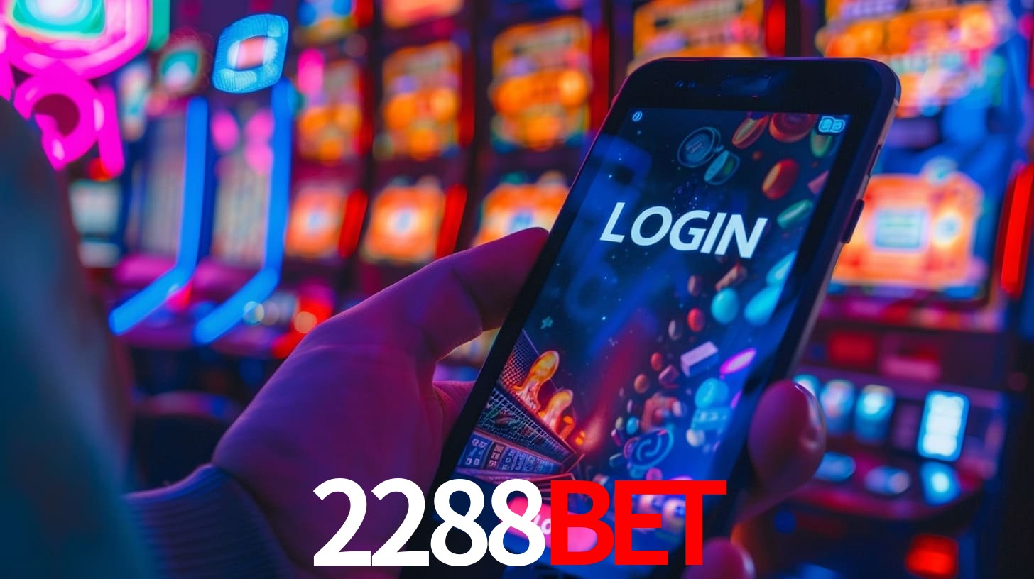 Inovações de Jogos na 2288Bet: O Futuro das Experiências Interativas