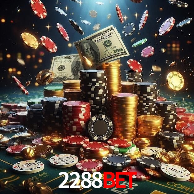 Especiais de Fim de Semana 2288Bet