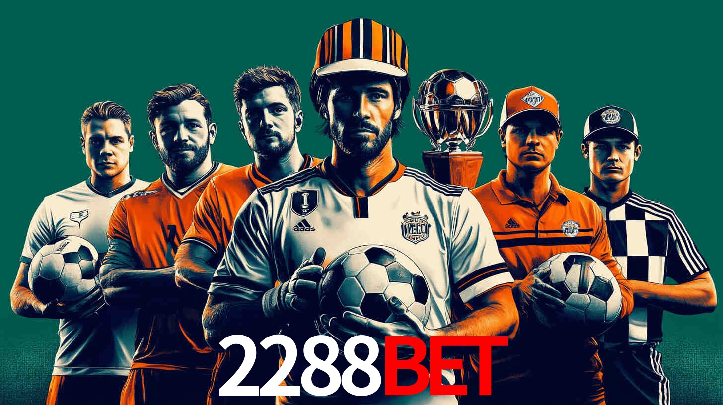 Apostas de Basquete 2288Bet