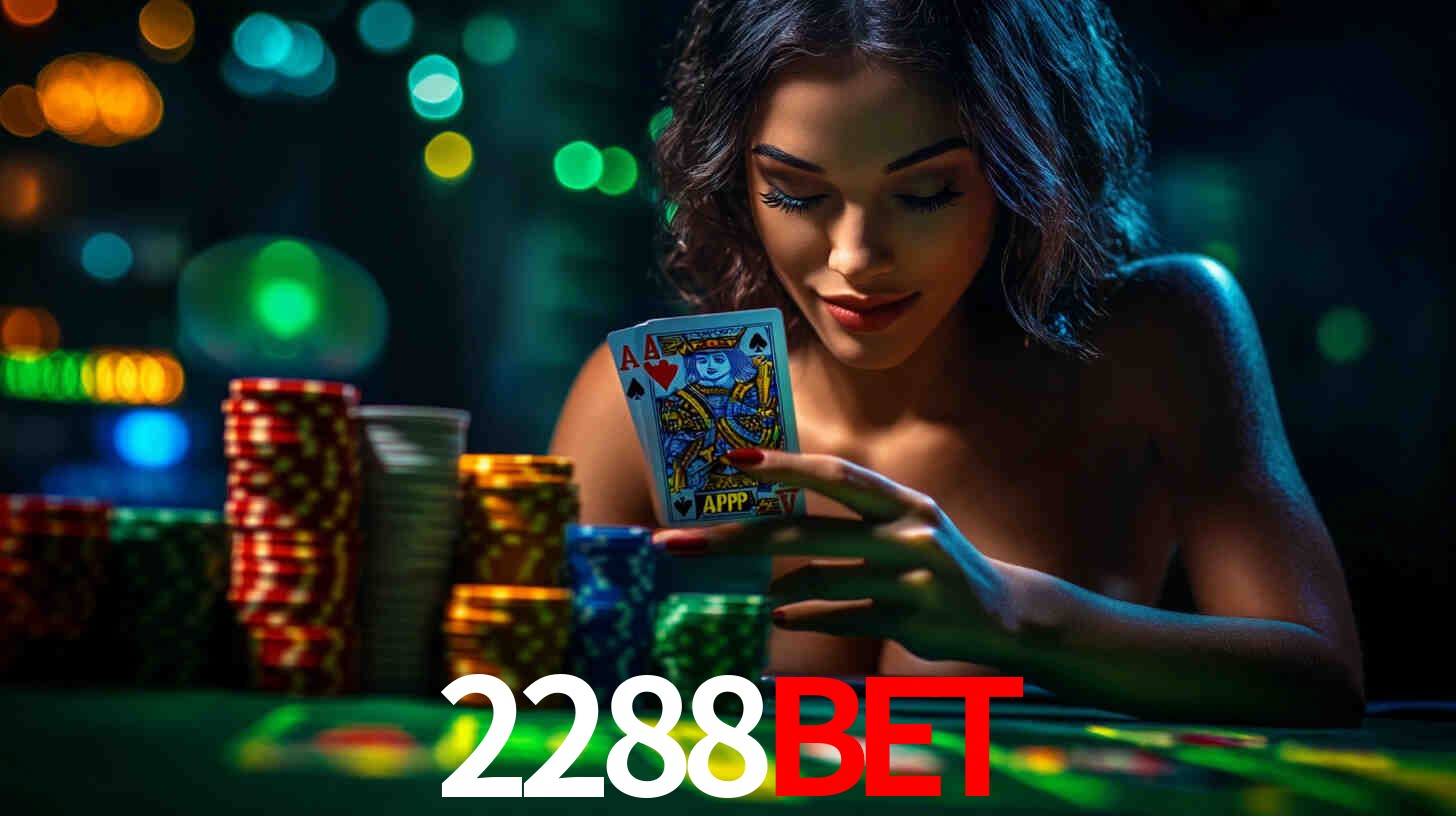 Estatísticas Esportivas 2288Bet
