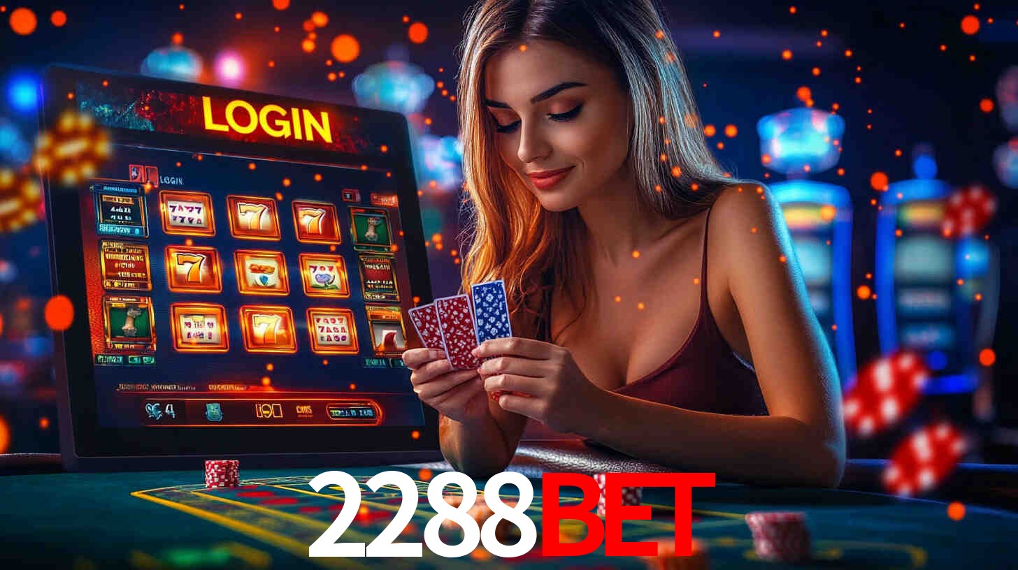 Descubra a Magia dos Jogos de Arcade no 2288Bet