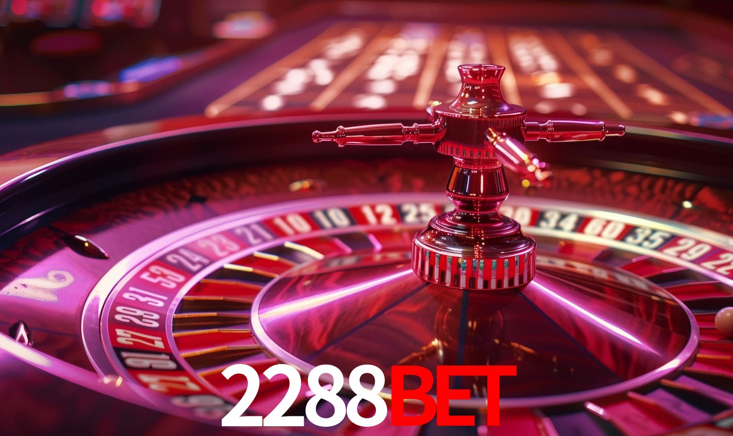 Provedores de Jogos 2288Bet