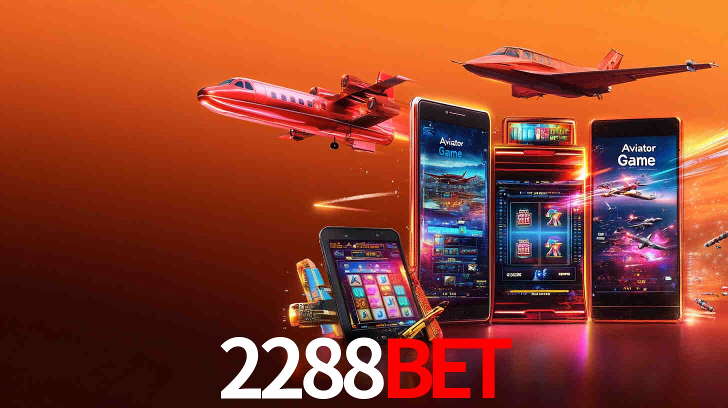 Casino Ao Vivo 2288Bet