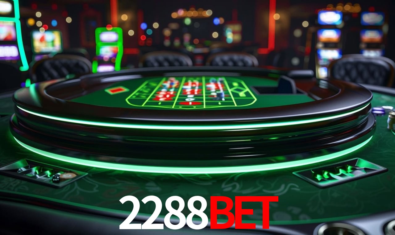 Secure Login 2288Bet