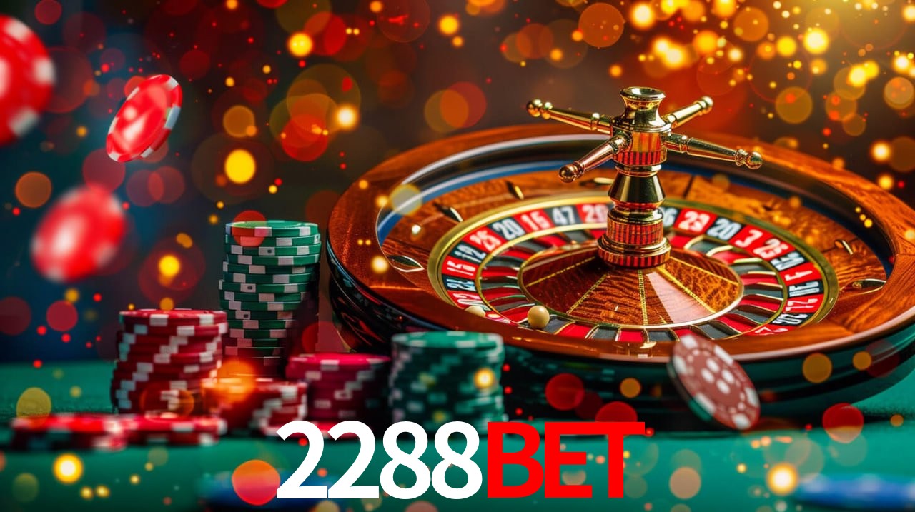 Cadastro Rápido 2288Bet