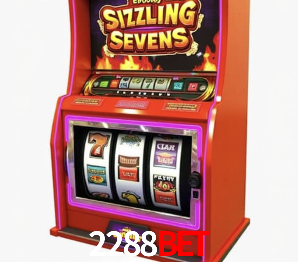 Game Providers 2288Bet