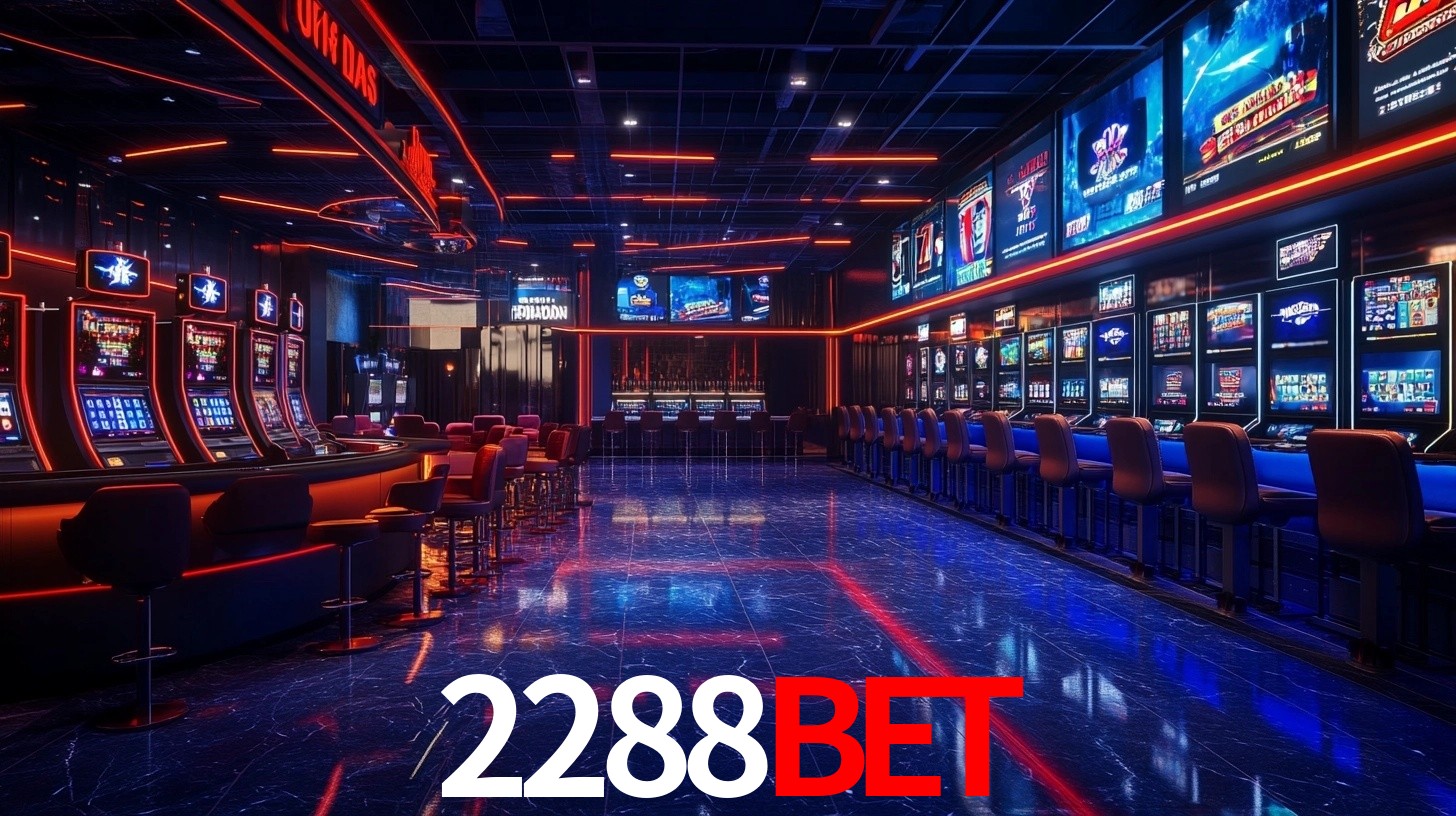 2288Bet App Interface