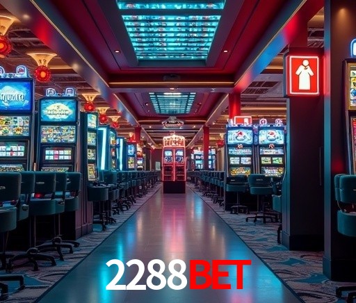 Login Seguro 2288Bet