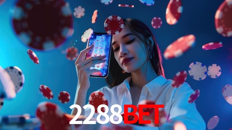 Segurança 2FA 2288Bet