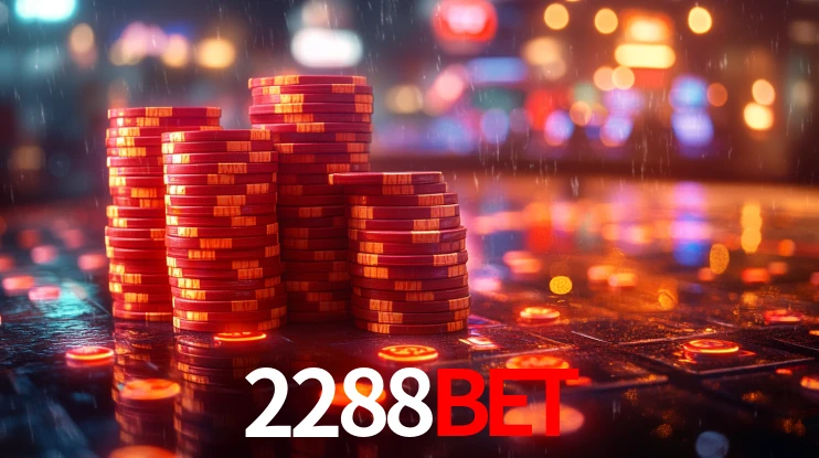 2288Bet - Cassino on-line - 2288Bet Apk
