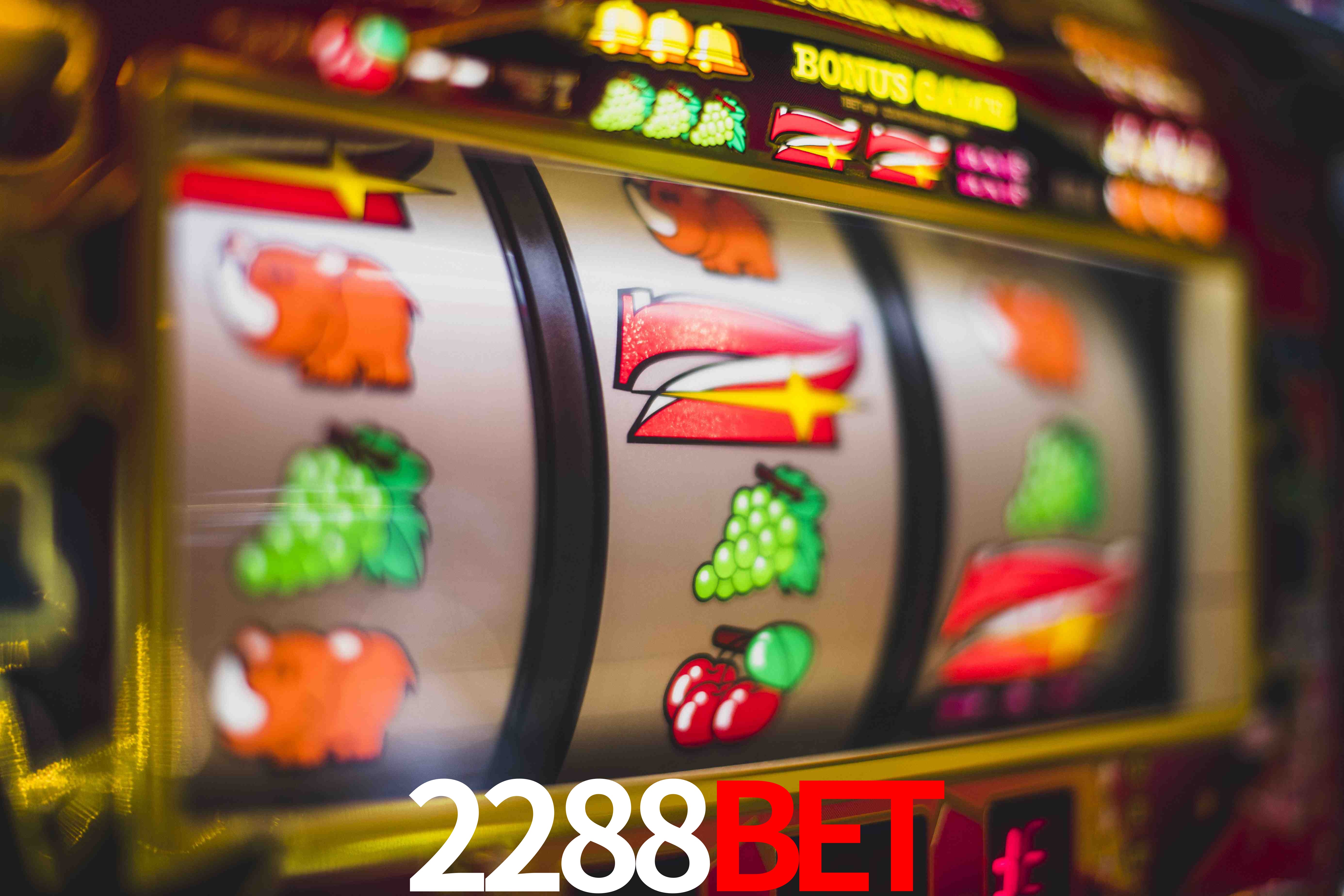 VIP Casino 2288Bet
