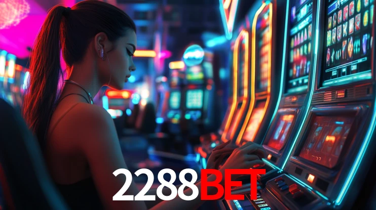 2288Bet: Jogos de Caça-Níqueis-Altas Recompensas, Roleta-Velocidade, Blackjack-Desafios Máximos