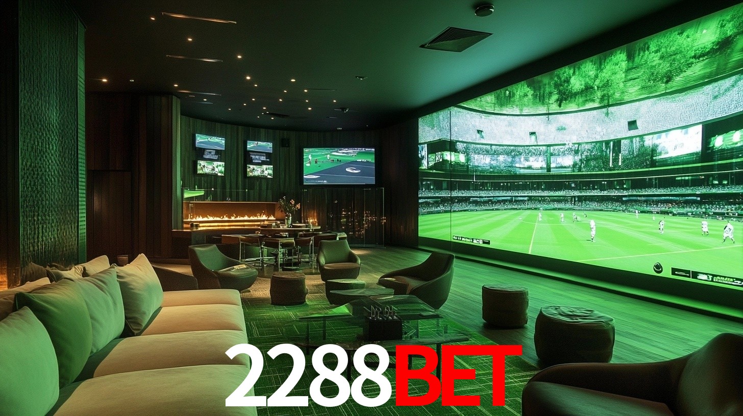 2288Bet: A Experiência de Casino com Jogos de Mesa ao Vivo