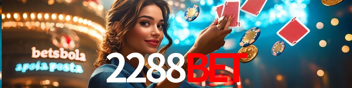 Football Betting 2288Bet