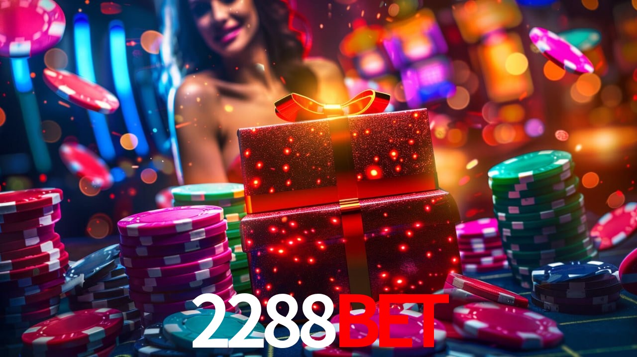 Sistemas de Segurança 2288Bet