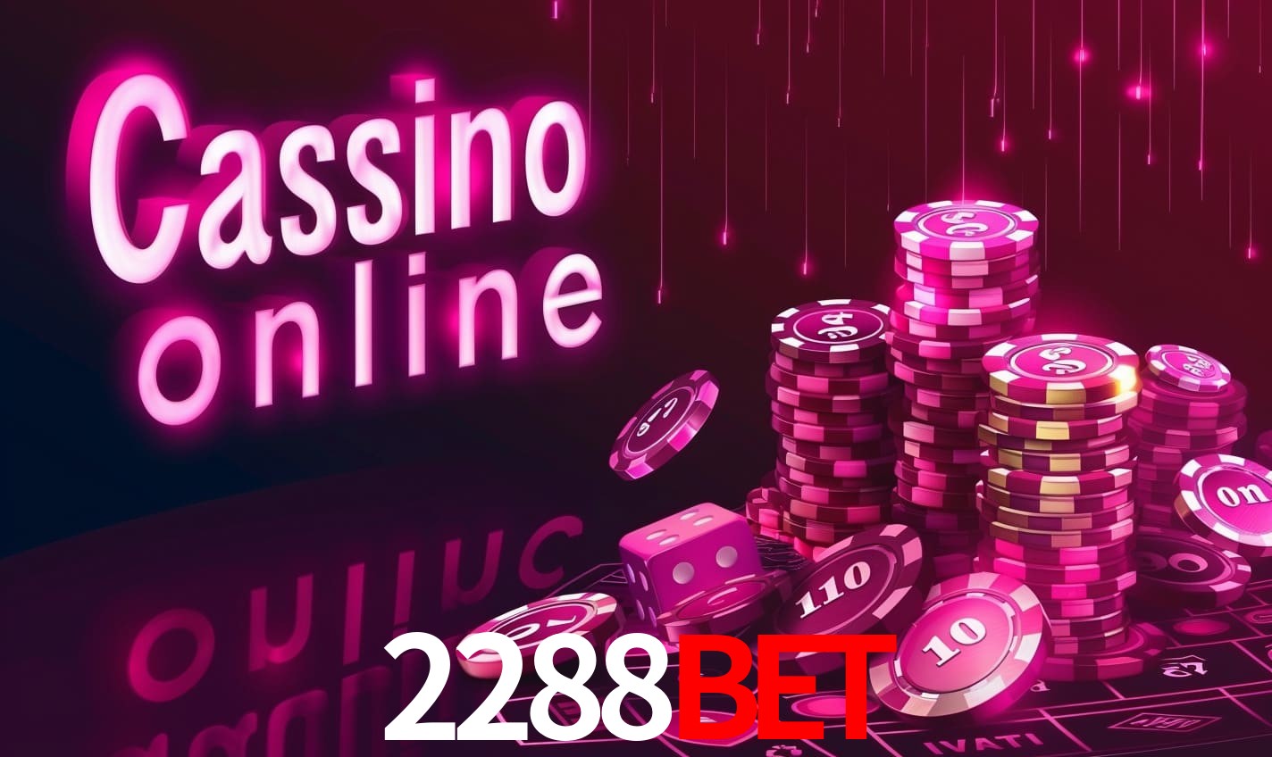 Jogos de Slot 2288Bet
