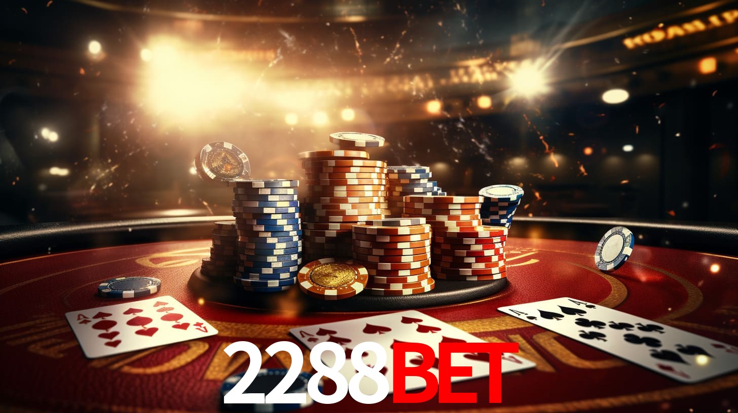 Programa VIP 2288Bet