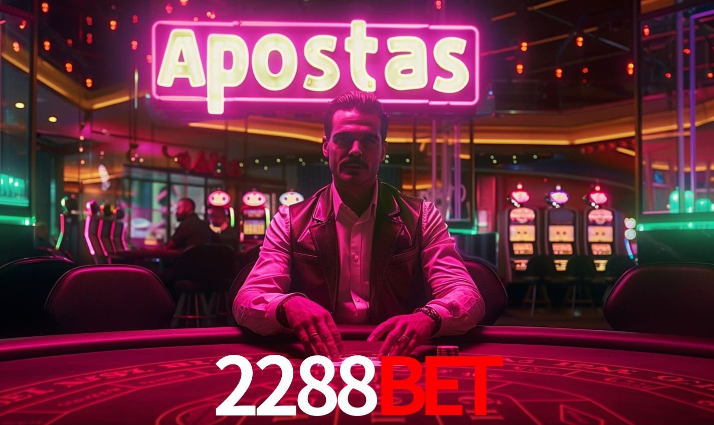 Diretório de Jogos 2288Bet
