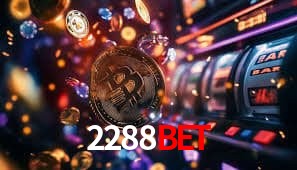 Promoção Relâmpago 2288Bet