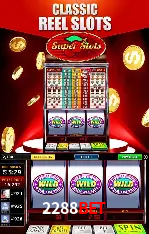 Weekend Specials 2288Bet