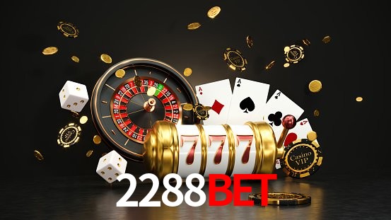 Blackjack Table 2288Bet
