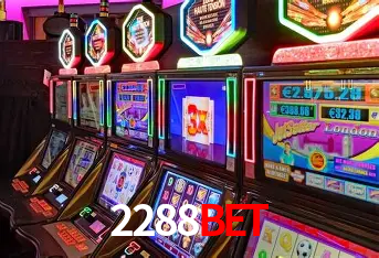 cassino 2288Bet