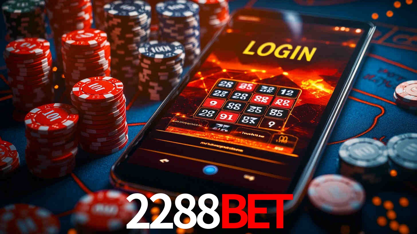 Desvendando o Mundo dos Jogos Virtuais na 2288Bet