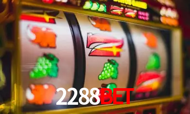 Interface Premium 2288Bet
