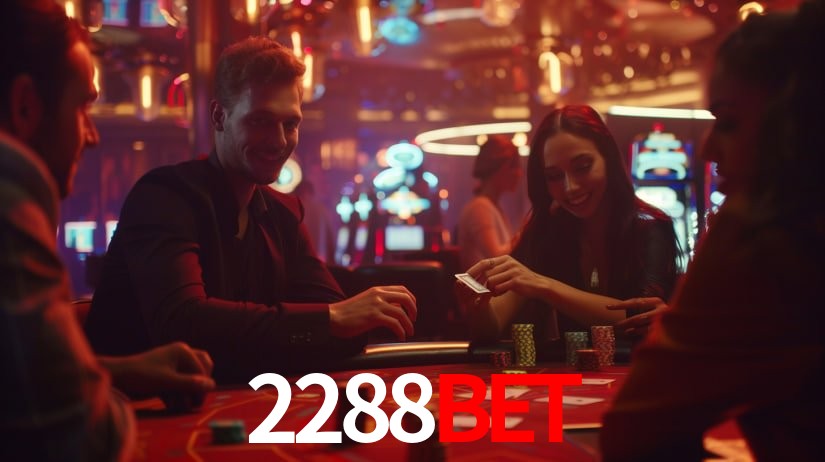 Programa VIP 2288Bet