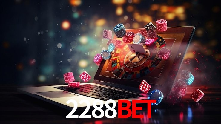 Integração de APIs 2288Bet