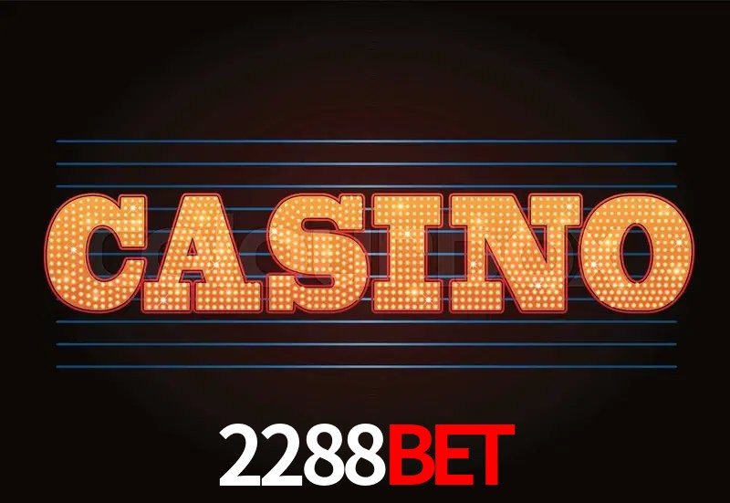 Inovações de Jogos na 2288Bet: O Futuro das Experiências Interativas