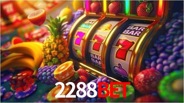 Account Benefits 2288Bet