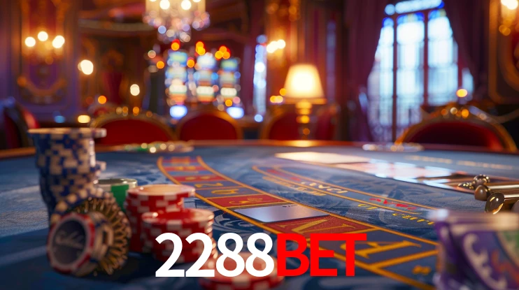 Game Statistics 2288Bet