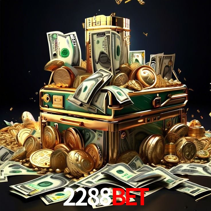 Desvendando o Mundo dos Jogos Virtuais na 2288Bet