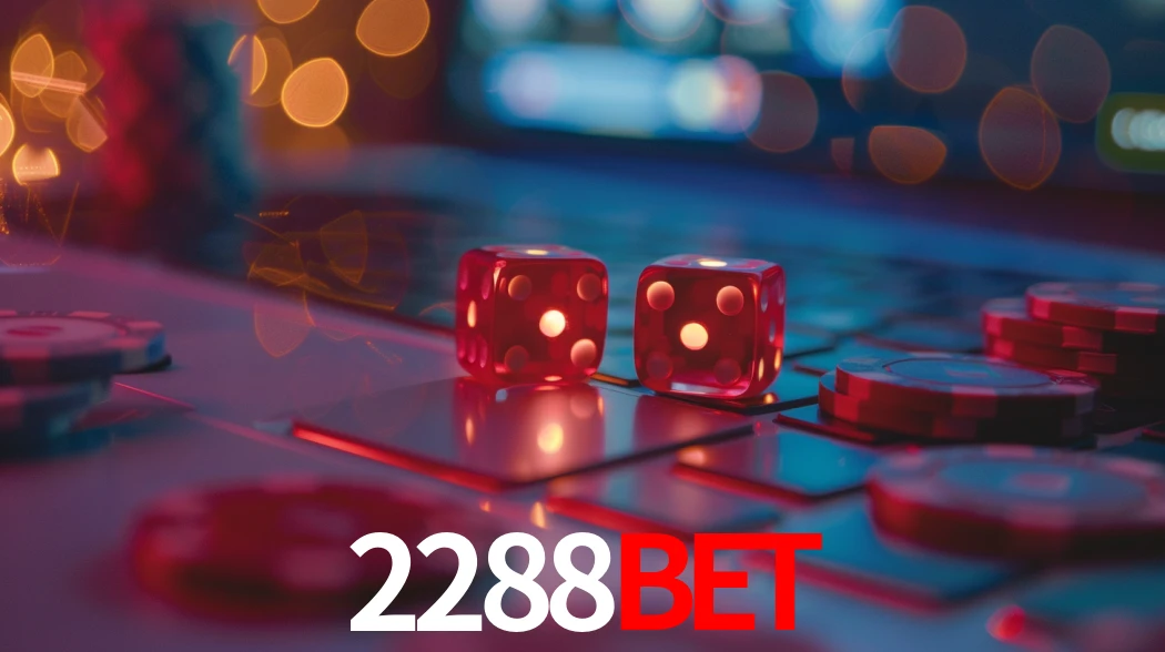 Bonus Features 2288Bet