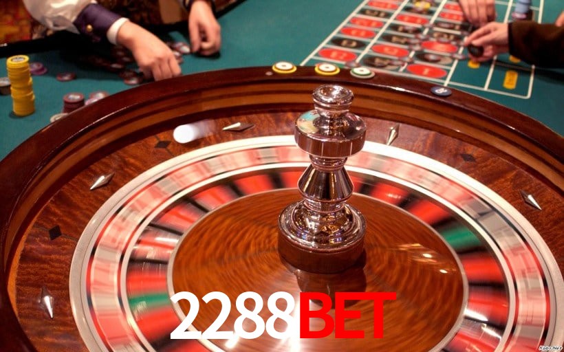 A Revolução dos Aplicativos de Jogos no 2288Bet
