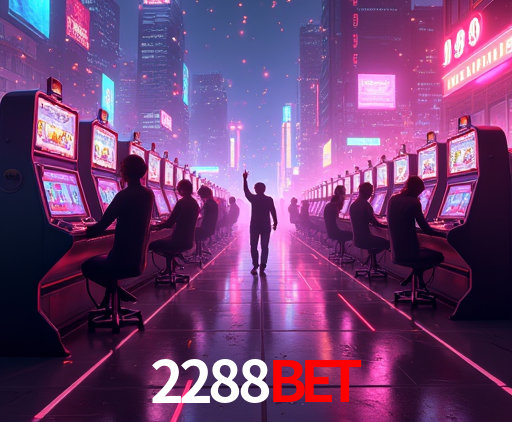 Apostas Esportivas na 2288Bet: Um Guia Completo