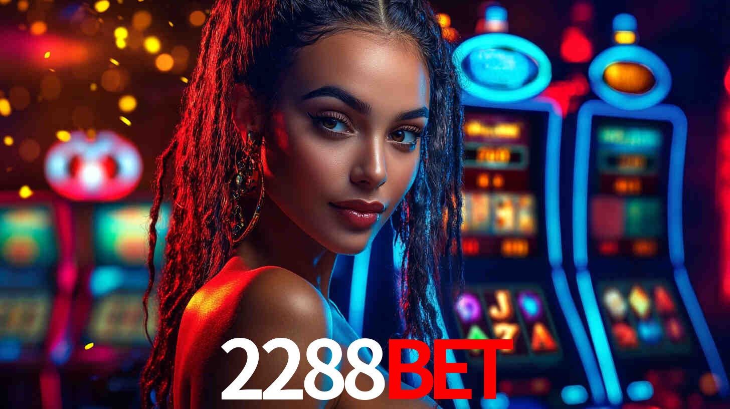 Apostas de Tênis 2288Bet