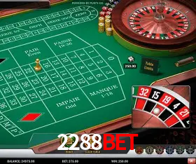 API Integration 2288Bet