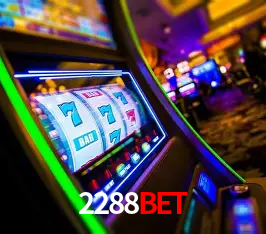 Jogos Exclusivos 2288Bet